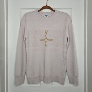 Snow Society Yellowstone Club Wool Sweater